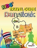 Cover: Kids' Travel Guide - Bangkok - Flyingkids