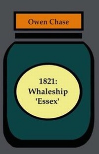 Abbildung von: 1821: Whale-Ship Essex - Huge Jam