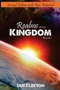 Cover: Realms of the Kingdom: Volume 1 - Son of Thunder Publications Ltd