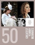 Cover: 50 Greatest Yummy Mummies - I Am The Greatest Ltd