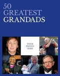 Cover: 50 Greatest Grandads - I Am The Greatest Ltd