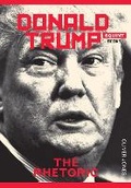Cover: Donald Trump: The Rhetoric - Eyewear Publishing