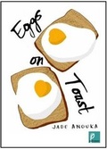 Cover: Eggs on Toast - Poetry Space Ltd