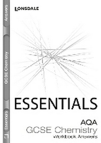 Abbildung von: AQA Chemistry - Lonsdale Revision Guides