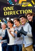 Cover: One Direction - Crabtree Publishing Co,US