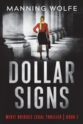 Cover: Dollar Signs - Starpath Books, LLC