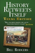 Cover: History Retweets Itself - Starpath Books, LLC