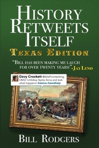 Enlarge image Cover: History Retweets Itself - Starpath Books, LLC