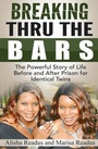 Cover: Breaking Thru The Bars - Brown Girls Books, LLC