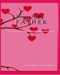 Cover: Prayers To My Father - Butterfly Typeface