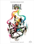 Cover: Howl - Blue Star Press