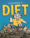 Cover: Grandpa's Diet - Oxvision Books