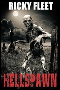 Cover: Hellspawn - Optimus Maximus Publishing