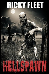 Enlarge image Cover: Hellspawn - Optimus Maximus Publishing