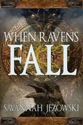 Cover: When Ravens Fall - Castle Top Games