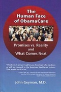 Cover: The Human Face of Obamacare - Copernicus Healthcare