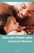 Cover: Datos Para Padres Sobre Lactancia Materna - Platypus Media LLc