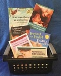 Cover: Paquete De Lectura Para Nuevos Padres - Platypus Media LLc