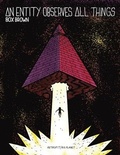 Cover: An Entity Observes All Things - RETROFIT COMICS