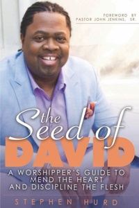 Enlarge image Cover: Seed of David - Godzchild Incorporated