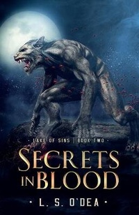 Enlarge image Cover: Lake Of Sins - Lsodea