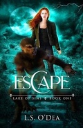 Cover: Lake of Sins - Lsodea