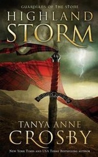 Enlarge image Cover: Highland Storm - Oliver-Heber Books