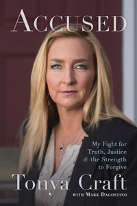 Enlarge image Cover: Accused - Benbella Books