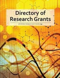 Enlarge image Cover: Directory of Research Grants - Schoolhouse Partners