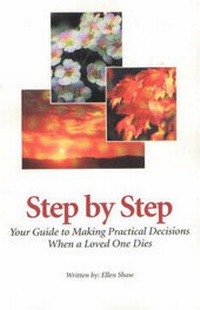 Enlarge image Cover: Step by Step - ebrandedbooks.com,US