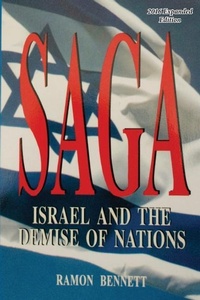 Enlarge image Cover: Saga - Shekinah Books LLC