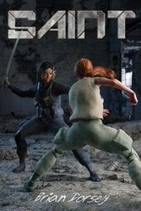 Enlarge image Cover: Saint - Zharmae Publishing Press LLC