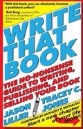 Cover: Write That Book - Tremendous Life Books