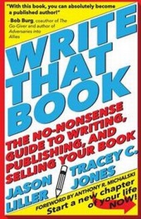 Enlarge image Cover: Write That Book - Tremendous Life Books