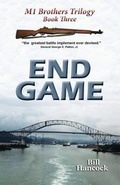 Cover: End Game - Prose Press