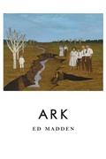 Cover: Ark - Sibling Rivalry Press, LLC