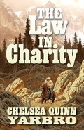 Cover: The Law in Charity - Oakledge Press Oakledge Publishing