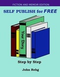 Cover: Self Publish for FREE - Soul Attitude Press