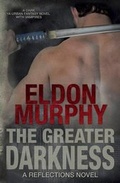 Cover: The Greater Darkness - Fir'shan Publishing