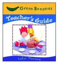 Enlarge image Cover: Green Bananas - Crabtree Publishing Company
