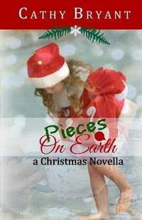 Enlarge image Cover: Pieces on Earth - Wordvessel Press