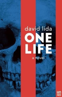 Enlarge image Cover: One Life - Unnamed Press