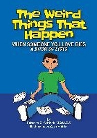 Abbildung von: The Weird Things That Happen When Someone You Love Dies - Oncology Nursing Society