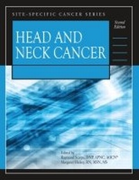 Enlarge image Cover: Head and Neck Cancer - Oncology Nursing Society