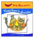 Cover: Red Bananas - Crabtree Publishing Company