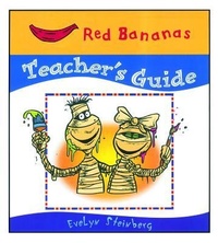 Enlarge image Cover: Red Bananas - Crabtree Publishing Company