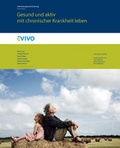 Cover: Gesund und aktiv mit chronischer Krankheit leben (3. Aufl. 2015) Aktion 50% - Verlag Careum
