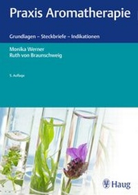 Bild vergrößern Bild: Praxis Aromatherapie - Karl F. Haug