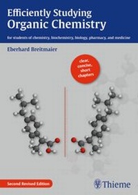 Abbildung von: Efficiently Studying Organic Chemistry - Thieme