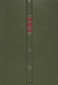 Abbildung von: Ausgewählte Texte - Peter Lang Verlag
